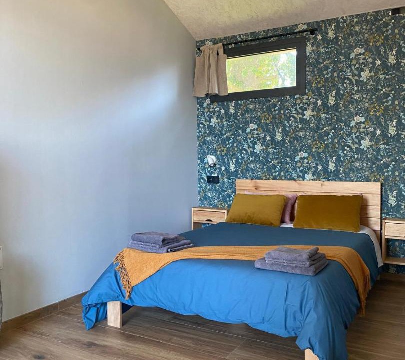 Photo of Bedroom in Campoo de Yuso