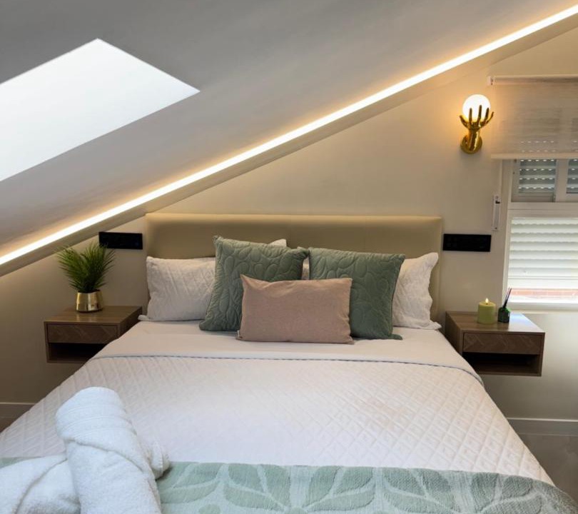 Photo of Bedroom in La Avanzada - La Cueva