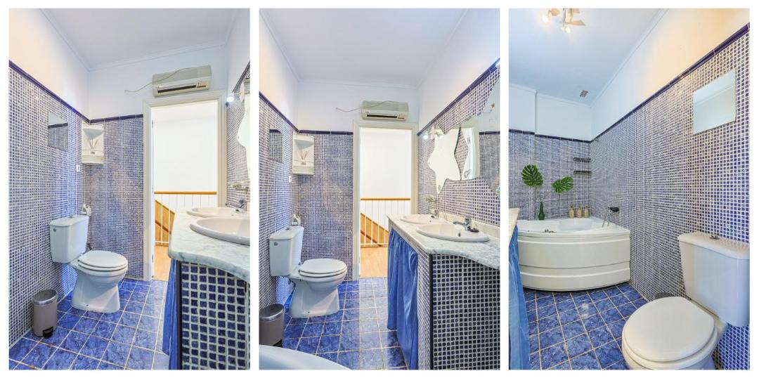 Photo of Bathroom in Mairena del Aljarafe