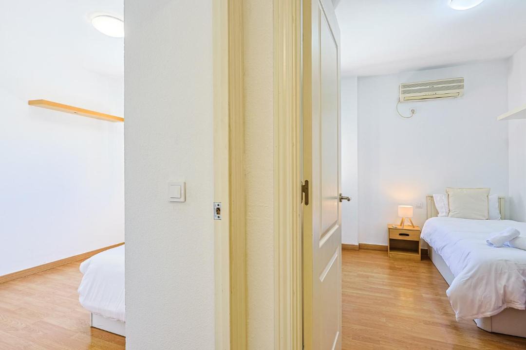 Photo of Bedroom in Mairena del Aljarafe