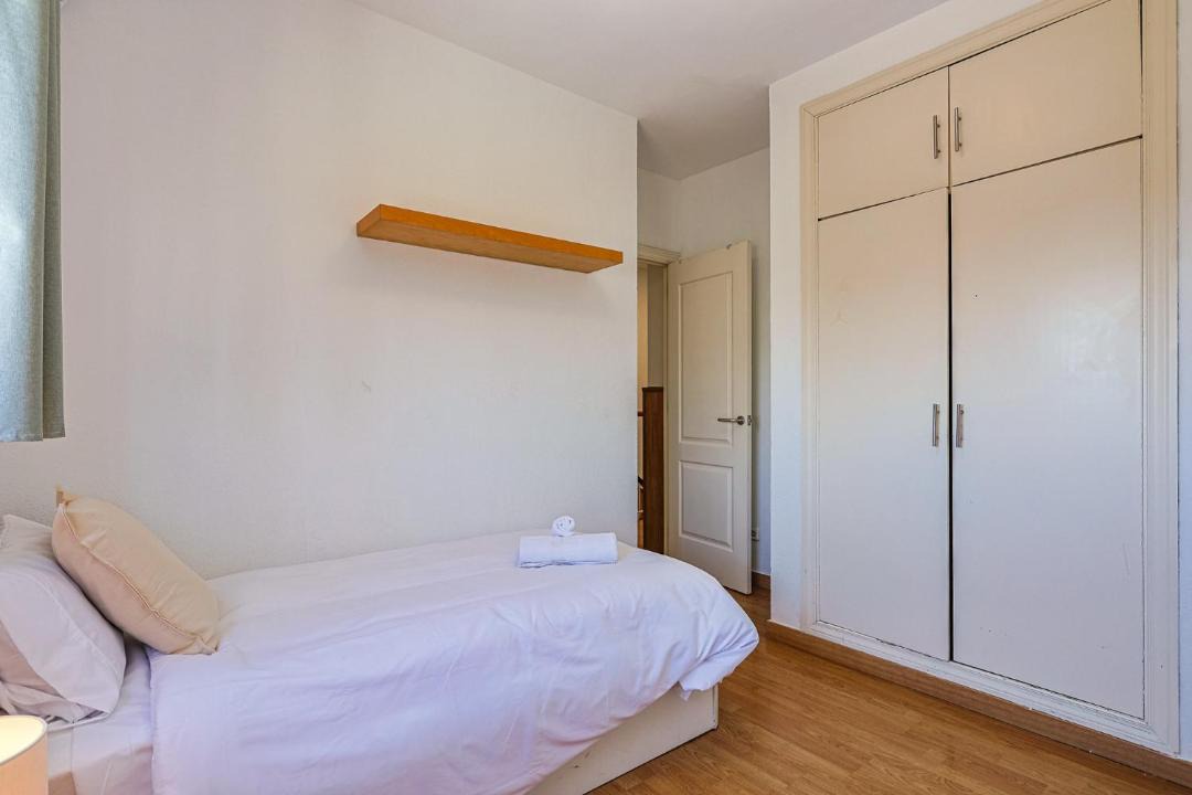 Photo of Bedroom in Mairena del Aljarafe