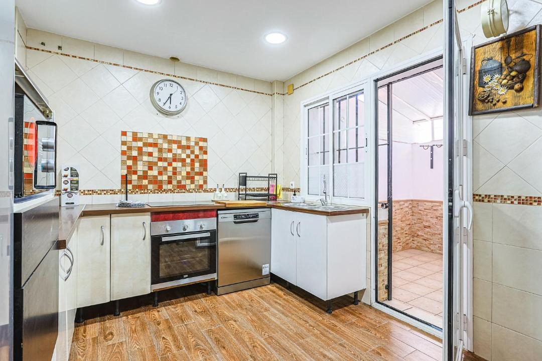 Photo of Kitchen in Mairena del Aljarafe