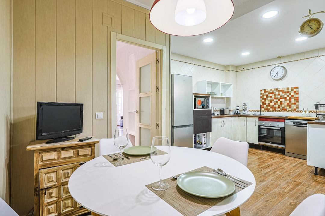 Photo of Kitchen in Mairena del Aljarafe