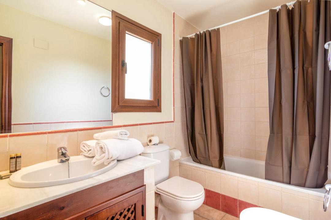 Photo of Bathroom in Bolonia
