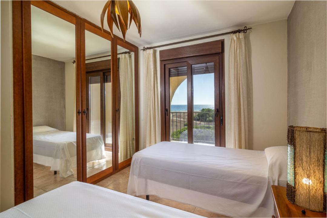 Photo of Bedroom in Bolonia