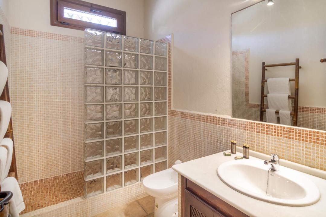 Photo of Bathroom in Bolonia