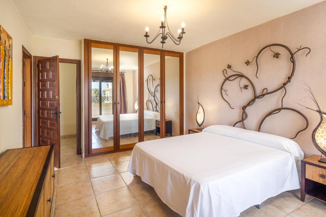 Photo of Bedroom in Bolonia
