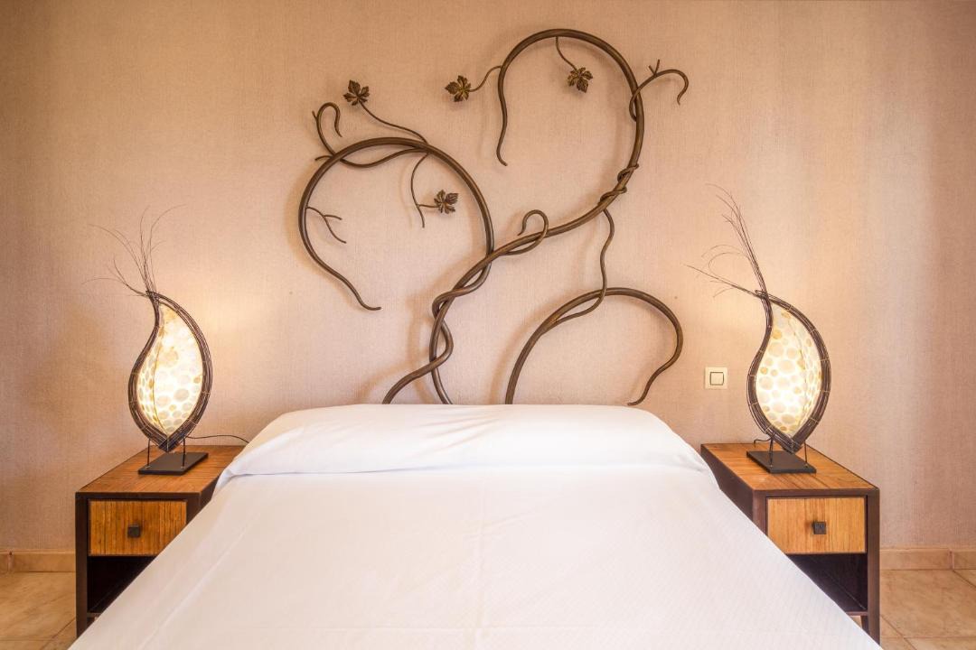 Photo of Bedroom in Bolonia