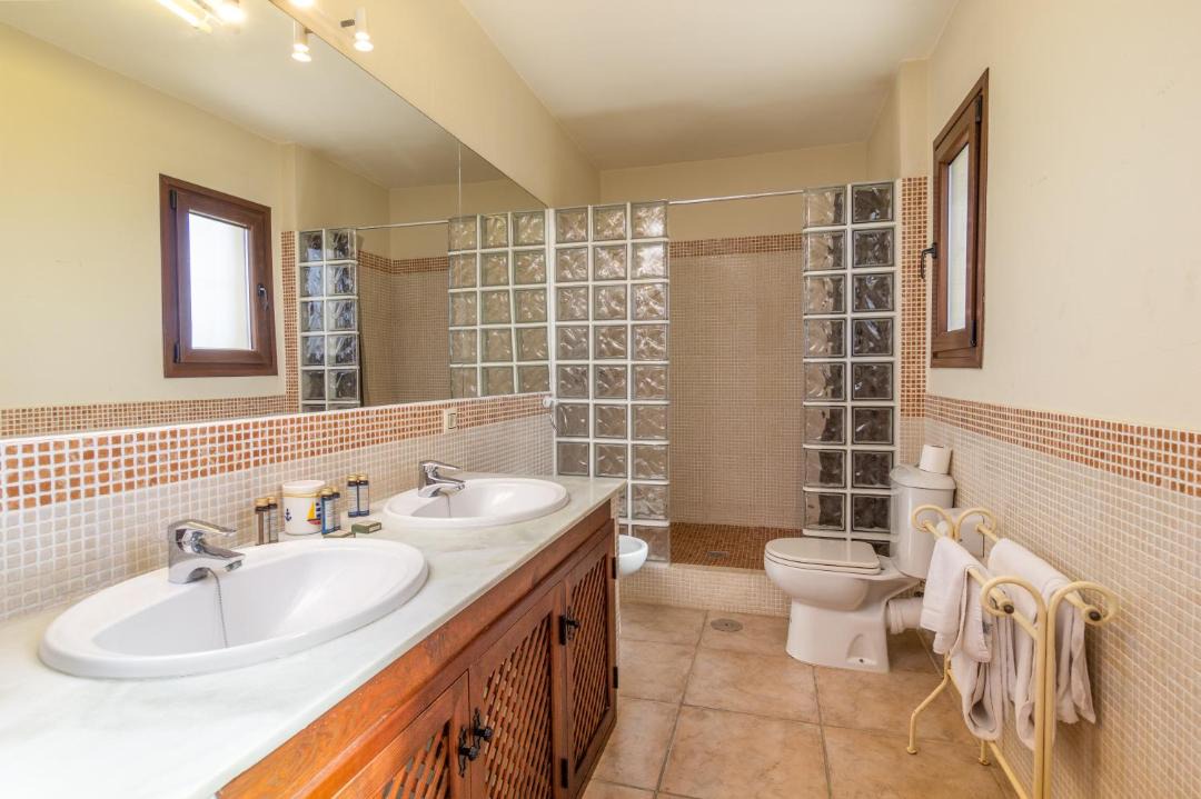 Photo of Bathroom in Bolonia