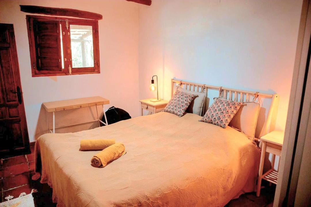Photo of Bedroom in Almegijar