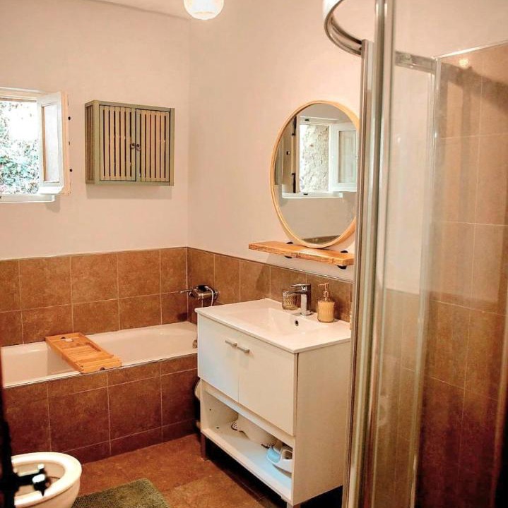 Photo of Bathroom in Almegijar