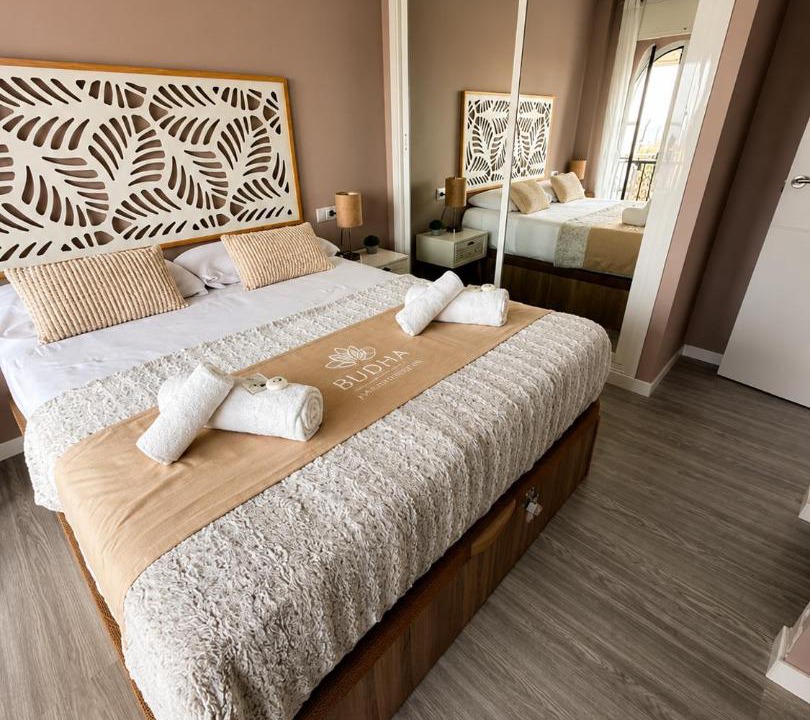Photo of Bedroom in El Faro