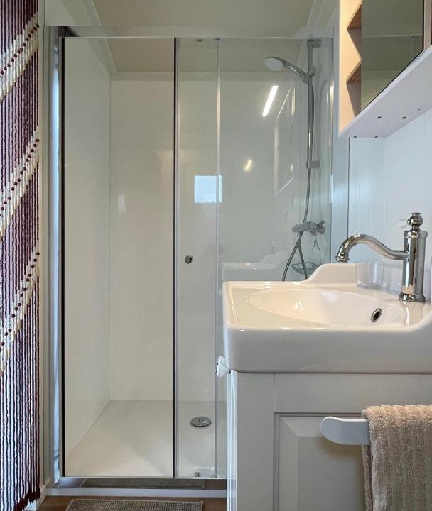 Photo of Bathroom in Garciaz