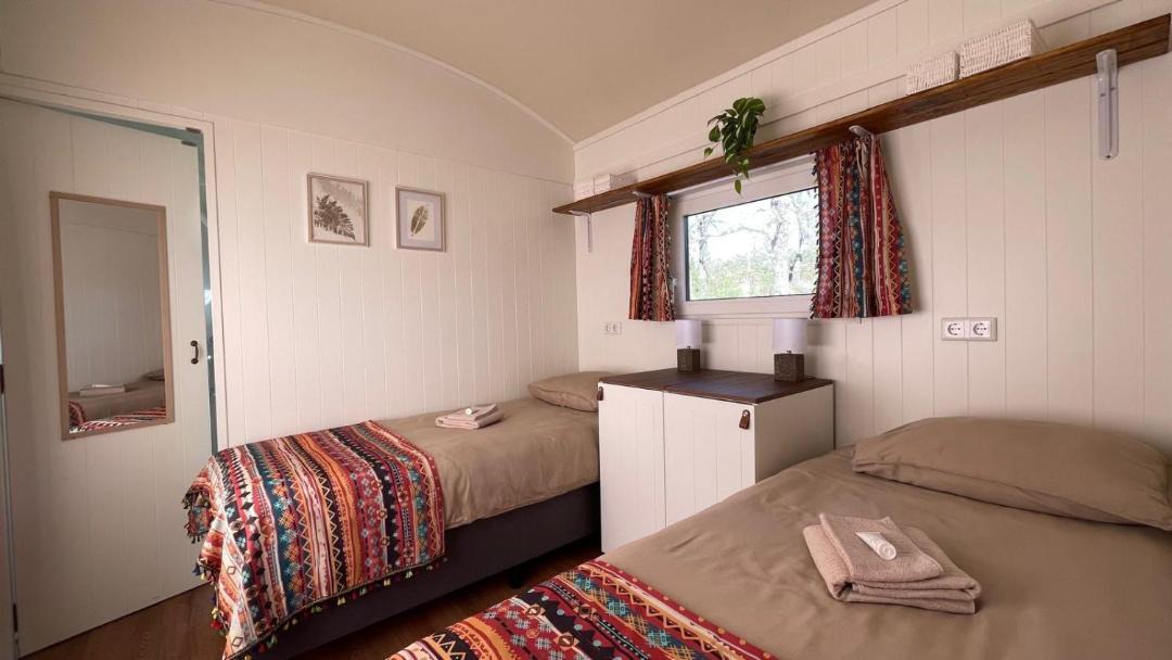 Photo of Bedroom in Garciaz