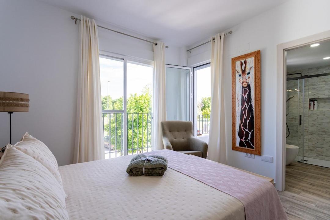 Photo of Bedroom in Gerena