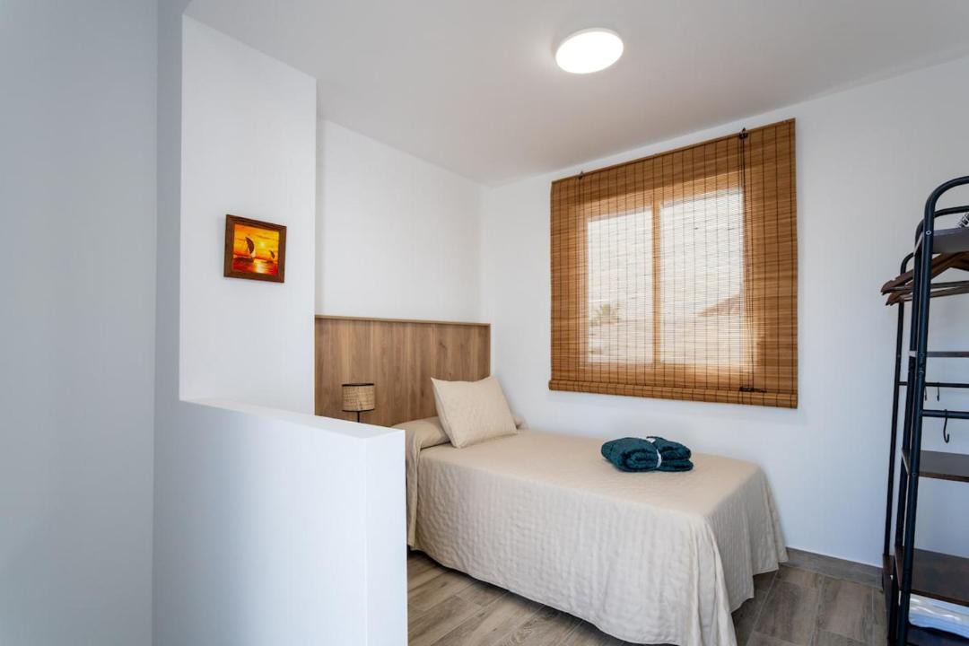 Photo of Bedroom in Gerena
