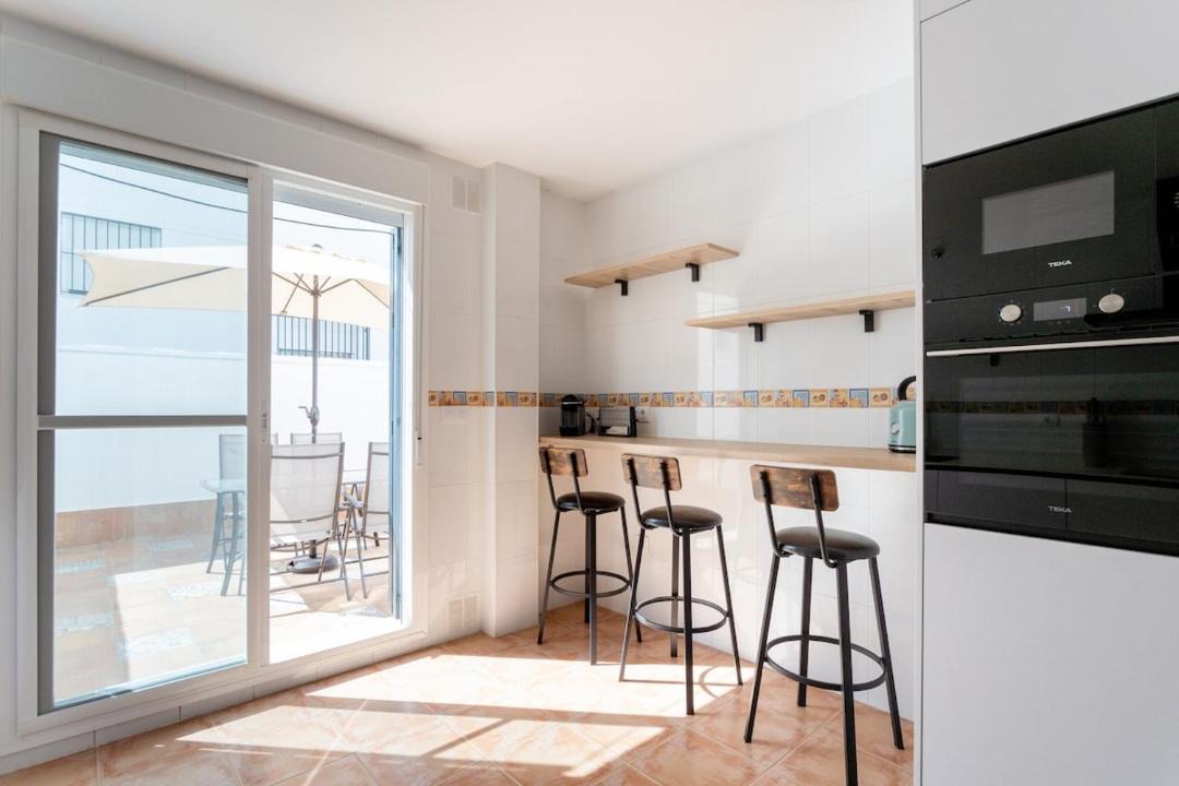 Photo of Kitchen in Gerena