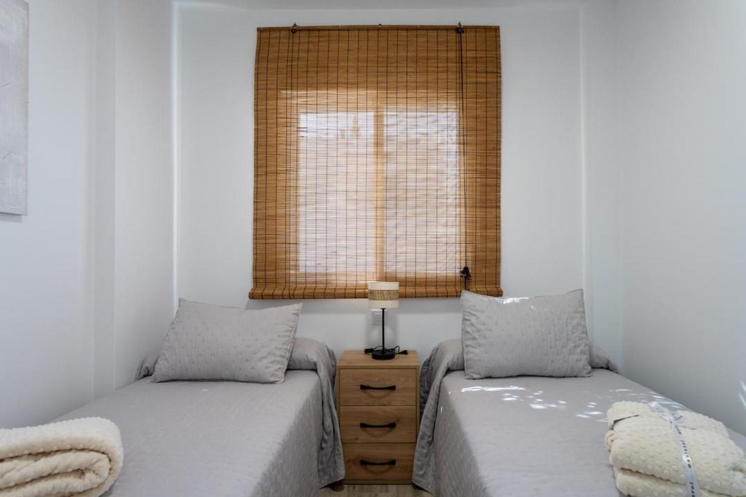 Photo of Bedroom in Gerena