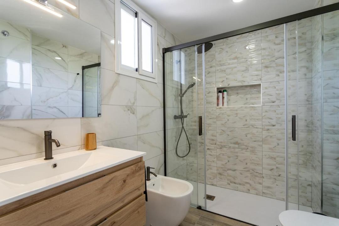 Photo of Bathroom in Gerena