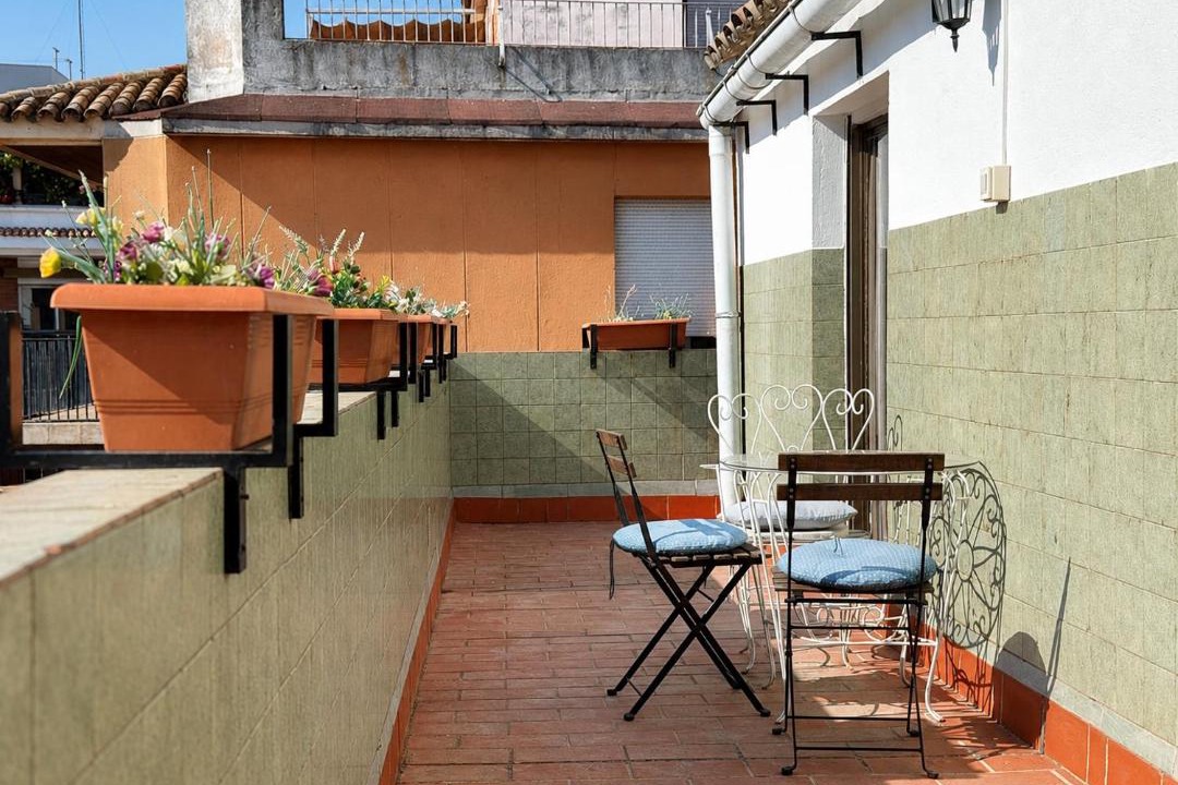 Photo of Others in San Miguel-Capuchinos