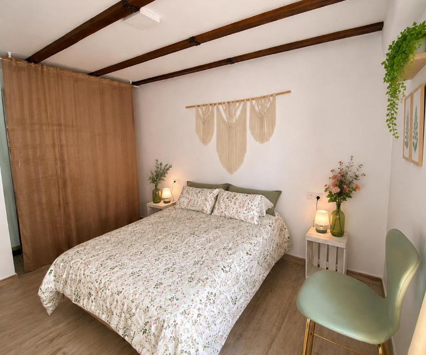 Photo of Bedroom in Bullas