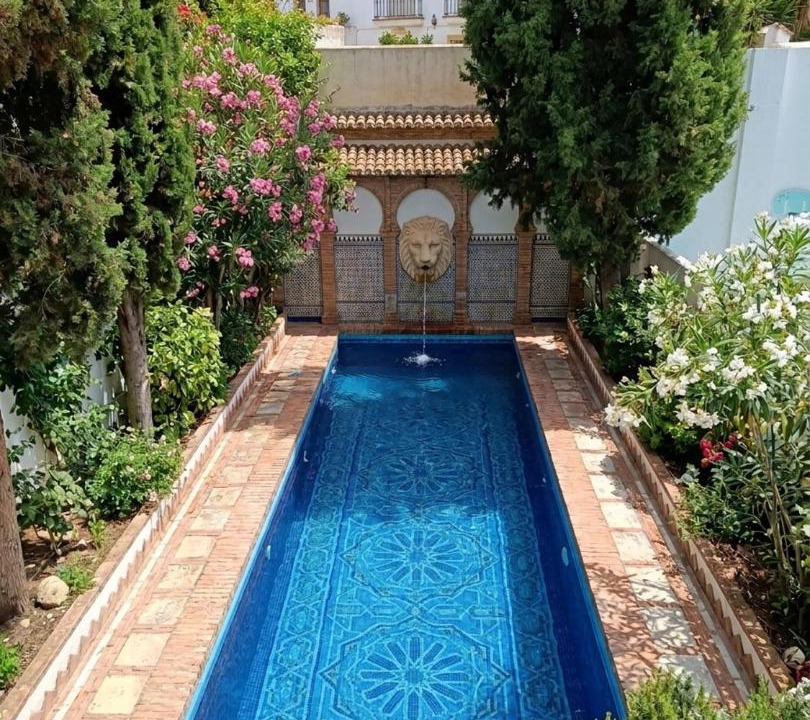 Photo of Patio Balcony in Beiro