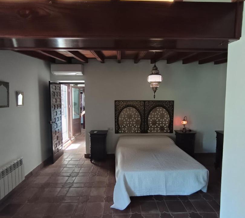 Photo of Bedroom in Beiro