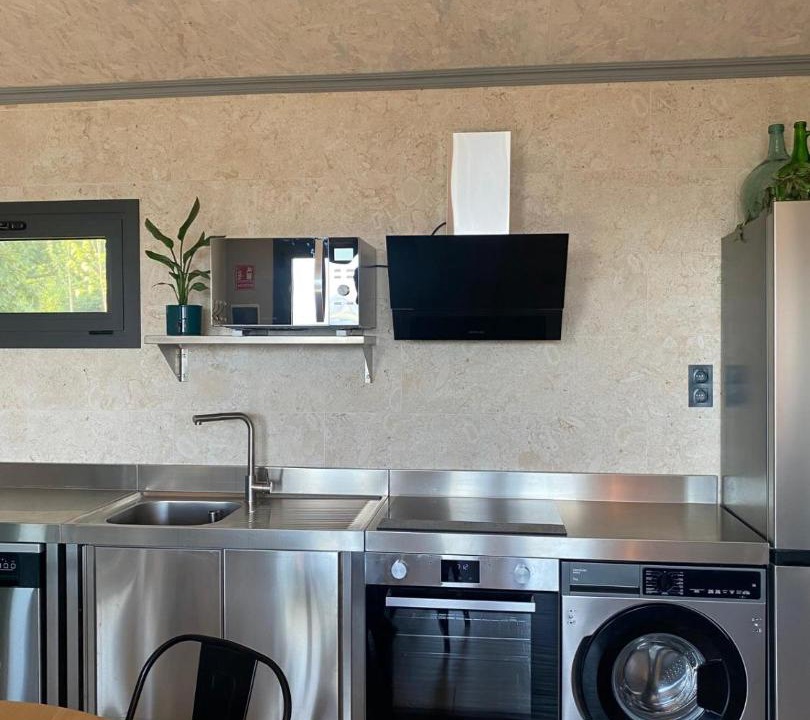 Photo of Kitchen in Campoo de Yuso