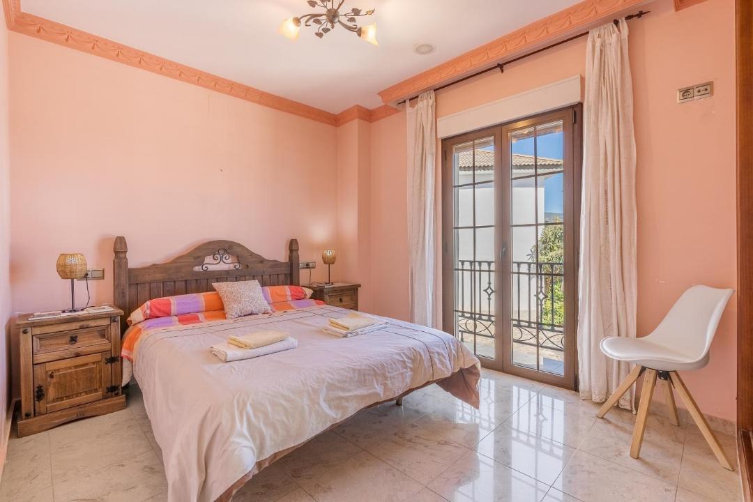 Photo of Bedroom in Yegen