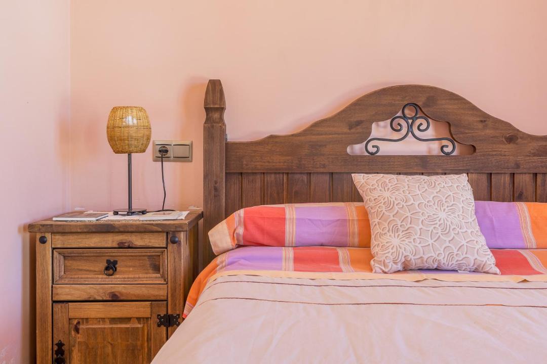 Photo of Bedroom in Yegen