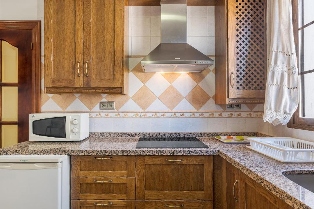 Photo of Kitchen in Yegen