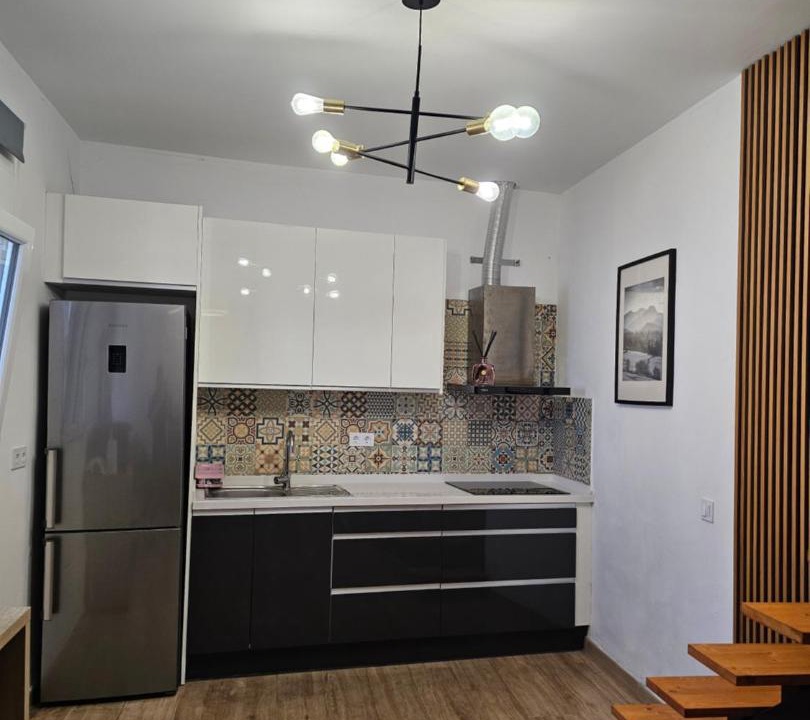 Photo of Kitchen in Almeria Centro