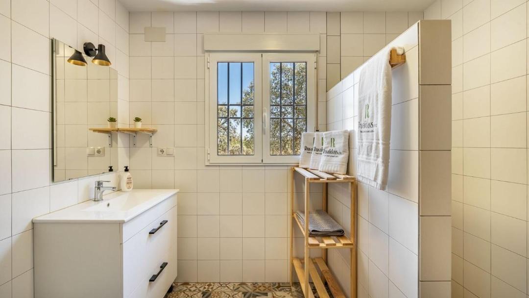 Photo of Bathroom in Loja
