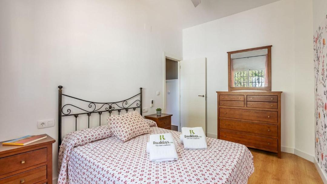 Photo of Bedroom in Loja
