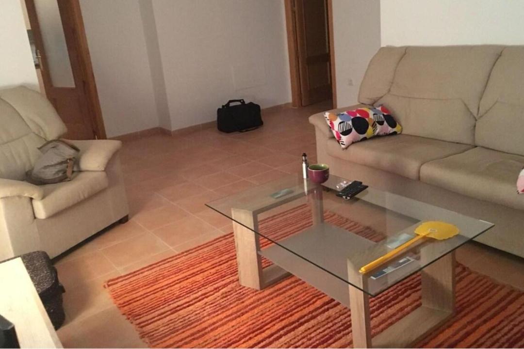 Photo of Livingroom in Palomares