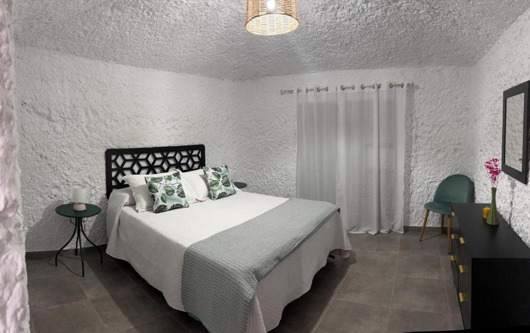 Photo of Bedroom in Cortes y Graena