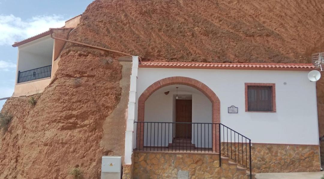 Photo of Others in Cortes y Graena