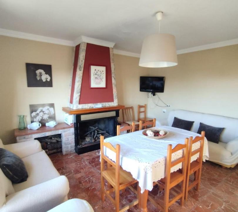 Photo of Livingroom in Castril