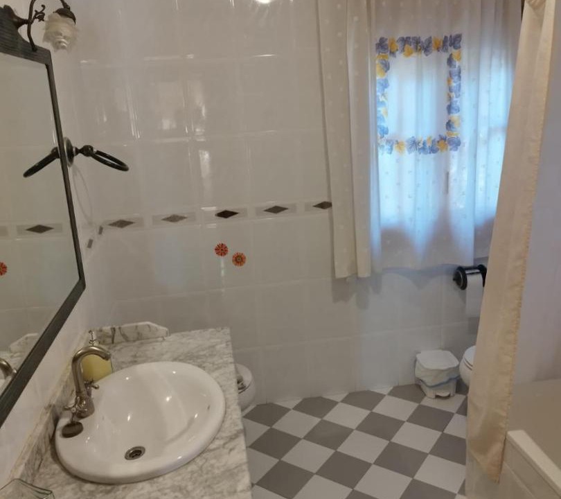 Photo of Bathroom in Castril