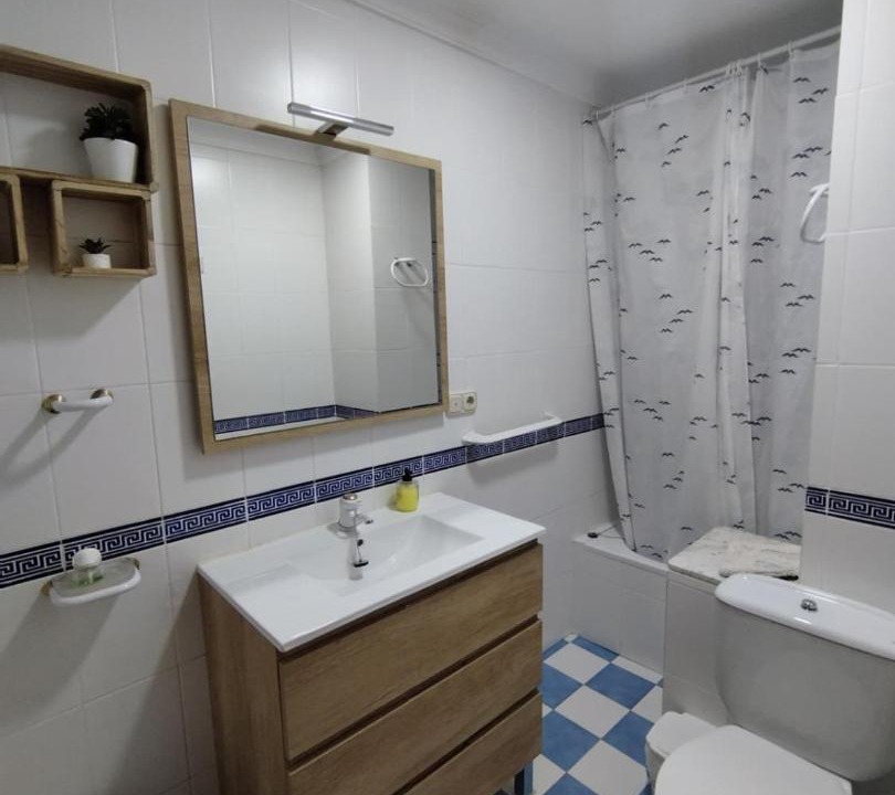 Photo of Bathroom in Castril