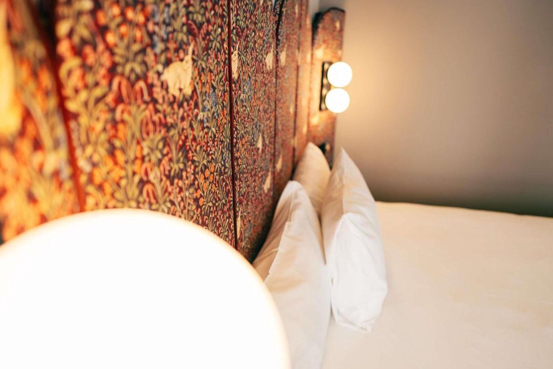 Photo of Bedroom in Malasana