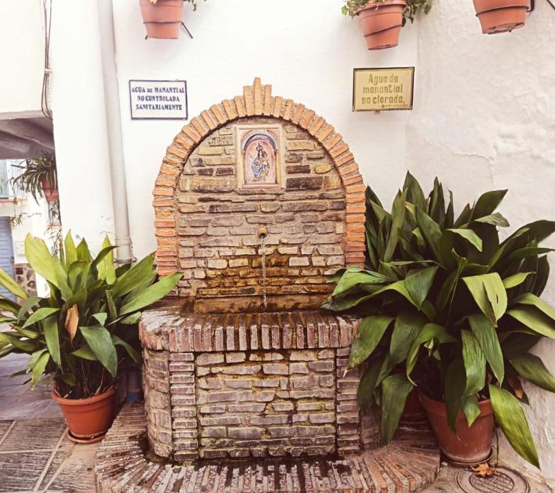 Photo of Others in Guejar Sierra