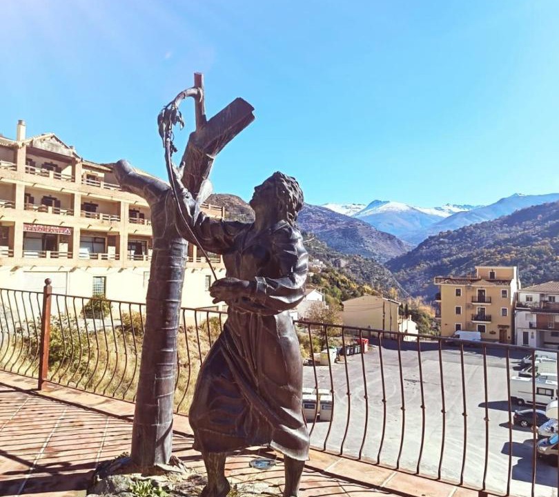 Photo of Others in Guejar Sierra