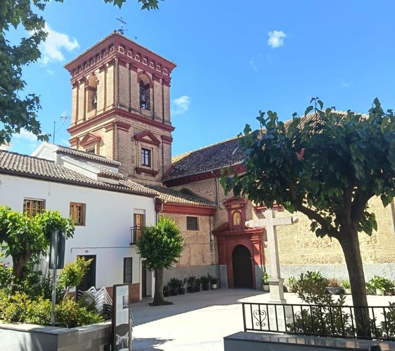 Photo of Others in Guejar Sierra