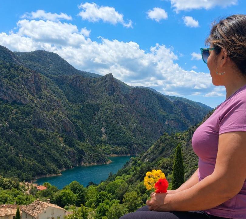 Photo of Others in Guejar Sierra