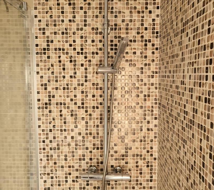 Photo of Bathroom in Aguadulce