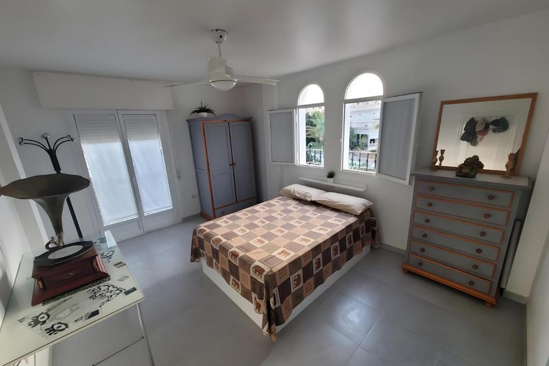 Photo of Bedroom in Aguadulce