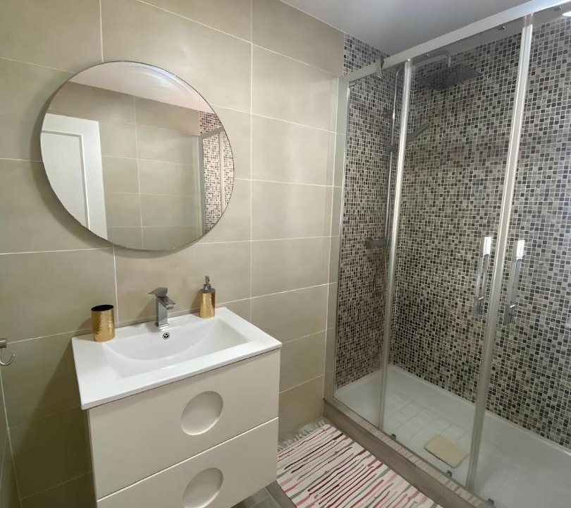 Photo of Bathroom in Aguadulce