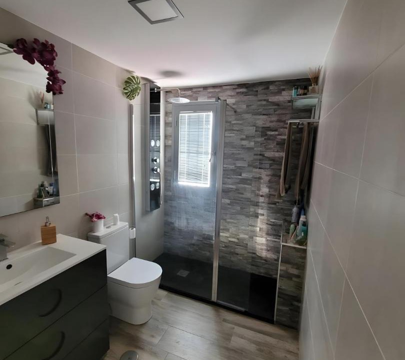 Photo of Bathroom in Aguadulce