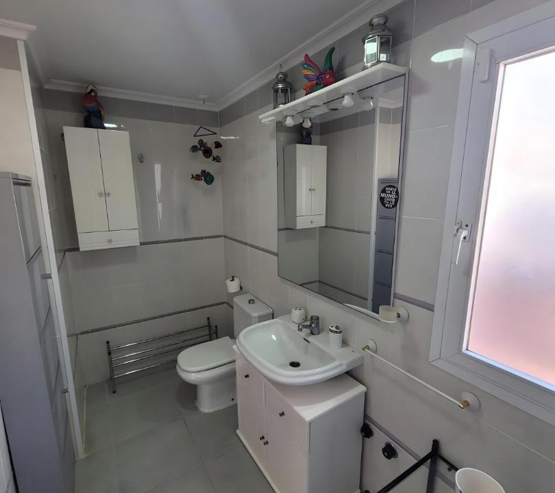 Photo of Bathroom in Aguadulce